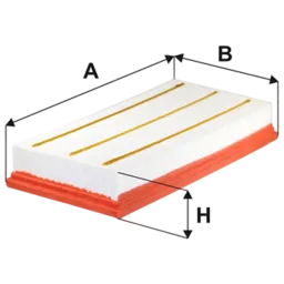 Wix Filters WA9809