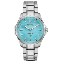 Bulova 96P248