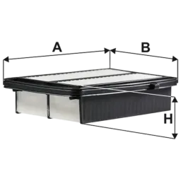 Wix Filters WA9869