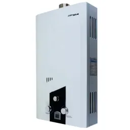Incalzitor instantaneu de apa pe gaz Euroterm ET S20-1SF LPG