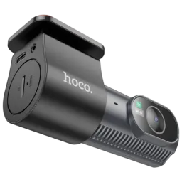 Videoregistrator Hoco DV7 (Black)