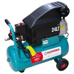 Compresor Hammer MPN-HP15-24