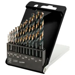 Set de burghie Graphite 55H088