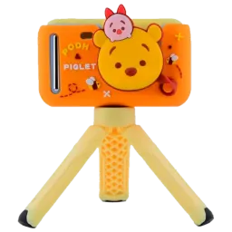 PRC Cartoons Pooh S9