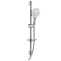 Set pentru duș Imprese SPR370Q Metal /