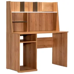 Masă de birou Modalife Hera study PAL/ Stejar Sonoma