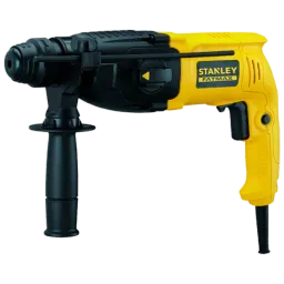 Ciocan rotopercutor Stanley SFMEH200K 750 W / Yellow
