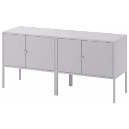 IKEA Lixhult 57 x 120 x 35