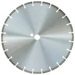 Disc diamantat segmentat Samedia SM310950