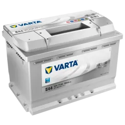 Varta Silver Dynamic E44