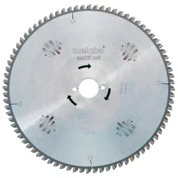 Disc circular Metabo 628091000