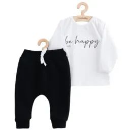 New Baby Be Happy
