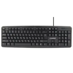 Gembird KB-U-103-RU