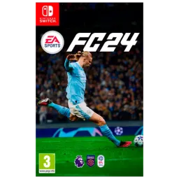 FIFA FC 24