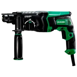 Ciocan rotopercutor Hikoki DH28PMY2WSZ