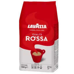 LAVAZZA Qualità Rossa