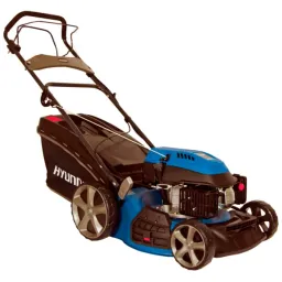 Mașină de tuns iarbă Electrică Hyundai HY-LM5301 GT Manual