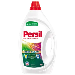 Soluție pentru țesături colorate Persil Deep Clean 570120 pentru îndepartarea murdăriei
