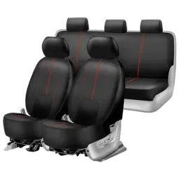 Set huse Airline ADCS005