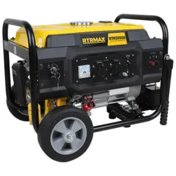RUNTMAX RTR3550E