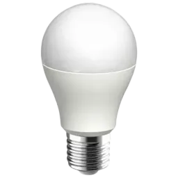 Eco Super Led A60 E27/12 W/ 3000 K/ 1200lm/