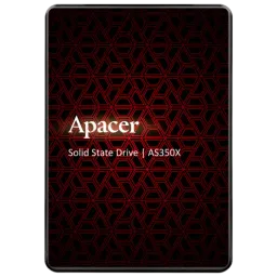SSD Apacer AS350X 2 TB