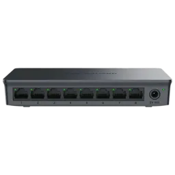 Switch Grandstream GWN7711