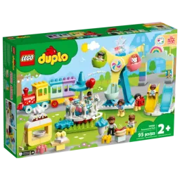 Constructor LEGO Amusement Park