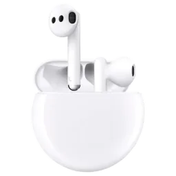 Căști Huawei Bundle FreeBuds 3 White