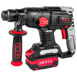 Ciocan rotopercutor P.I.T. PBH20H-22A/1 (44652)