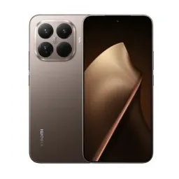 Смартфон Xiaomi 15T Pro 12/512Gb DUOS Mocha Gold