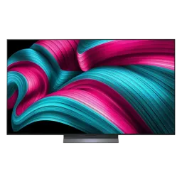 65" OLED SMART TV LG OLED65C54LA Negru