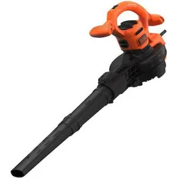 Suflantă de aer Black&Decker BEBLV300