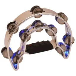 Tamburina Parrot MT-1 LED