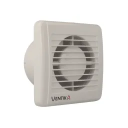 Ventika SOLIDSILENT-D100SRWC