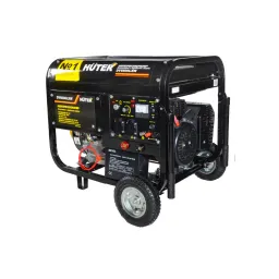 Huter DY6500LXW