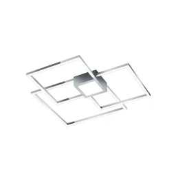 Plafonieră LED HYDRA 38 W SMD 4000 K 220 - 240 V IP20 Trio
