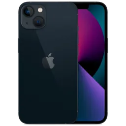 Apple iPhone 13 128 GB Midnight