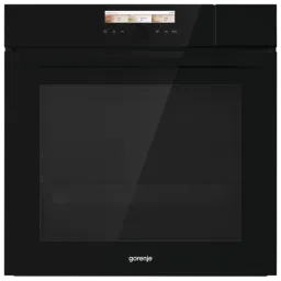 Cuptor Electric Gorenje BCS 798 S24BG Negru