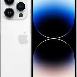 Telefon mobil Apple iPhone 14 Pro Max 6GB/1TB Silver