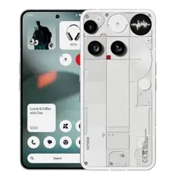 Nothing Phone 3 12/256GB White