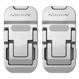 Suport pentru laptop Nillkin Bolster Plus Silver