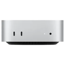 Mini PC Apple Mac Mini 2024 Silver