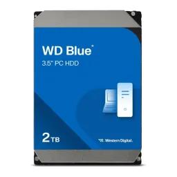 WD Blue