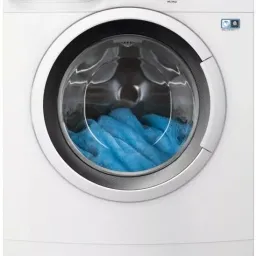 Masina de spalat rufe Electrolux EW6SN347SI