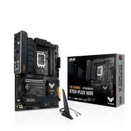 ASUS TUF GAMING B760- PLUS