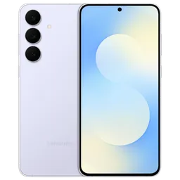 Samsung Galaxy S25 FE 256 GB Blue Icy