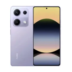 Смартфон Xiaomi Redmi Note 14S 4G 8/128Gb Aurora Purple