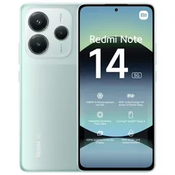Xiaomi Redmi Note 14
