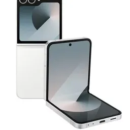 Samsung Galaxy Flip 6 12/256Gb White